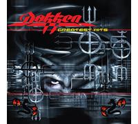 Dokken – Greatest Hits – CD – Bonus Track Version