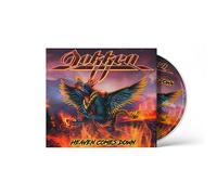 Dokken - Heaven Comes Down