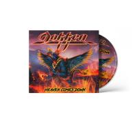Dokken - Heaven Comes Down