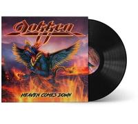 Dokken - Heaven Comes Down [New Vinyl LP]