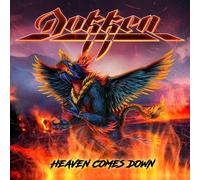 Dokken - Heaven Comes Down [VINYL]