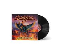 Dokken - Heaven Comes Down [VINYL]