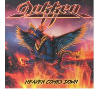 Dokken - Heaven Comes Down [VINYL]