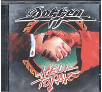 Dokken - Hell to Pay