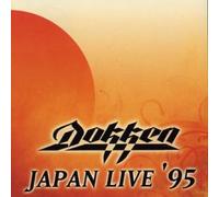 Dokken - Japan Live 95