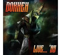 Dokken - Live 95