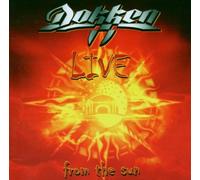 Dokken Live From the Sun