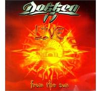 Dokken - Live from the Sun [CASSETTE]