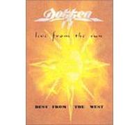 Dokken: Live From The Sun [DVD]