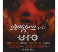 Dokken - Live [Us Import]