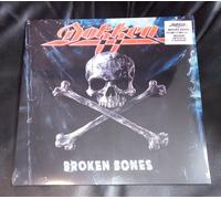 Dokken - Broken Bones (Record Store Day) [VINYL]