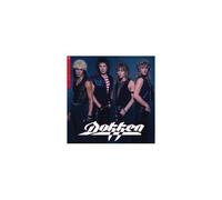 DOKKEN: NOW PLAYING - LP vinyl BRAND NEW