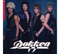 Dokken - Now Playing [VINYL]