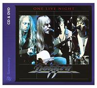 Dokken - One Live Night