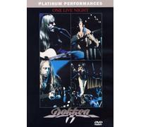 Dokken: One Live Night [DVD]