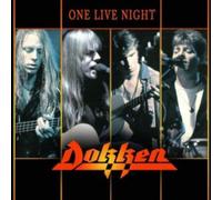 Dokken - One Live Night [VINYL]