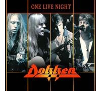 Dokken - One Live Night [VINYL]