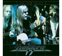 Dokken - One Night Live