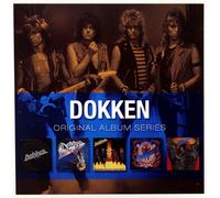 Dokken - Original Album Series