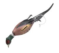 Dokken Pheasant Dead Fowl Trainer Gun Dog Training Spaniel Labrador Pointer