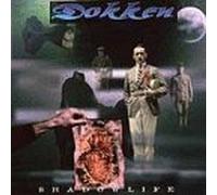 Dokken - Shadow Life [CASSETTE]