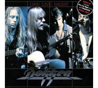Dokken - Shadow Life/One Live