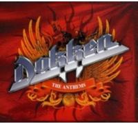 DOKKEN: The ANTHEMS - CD