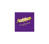 DOKKEN: THE ELEKTRA ALBUMS: 1983-1987 - CD BRAND NEW