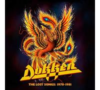 Dokken - The Lost Songs: 1978-1981 [VINYL]