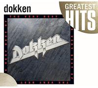 Dokken - The Very Best Of Dokken