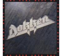 Dokken The Very Best of Dokken (CD) Album (US IMPORT)