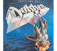 Dokken - Tooth and Nail