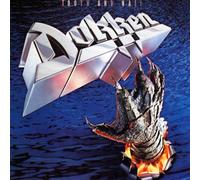 Dokken - Tooth And Nail [VINYL]