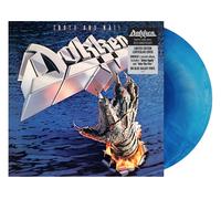 Dokken - Tooth And Nail - Vinyl
