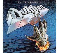 Dokken - Tooth & Nail [VINYL]