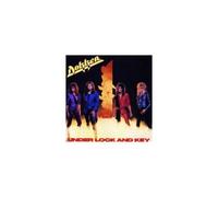 DOKKEN: UNDER LOCK AND KEY - CD