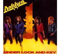 Dokken - Under Lock and Key [New CD]