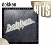 DOKKEN: VERY BEST OF DOKKEN - CD