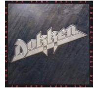 Dokken - Very Best of Dokken [New CD]