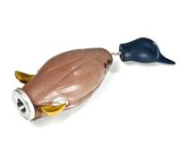 Dokkens LD-300 ~ BLUEWING TEAL LAUNCHER DUMMY Training Dummy Hunting Dog DOKKEN NEW DFT