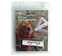 Dokken's RACK WAX Dog Training Scent 1.5 oz ~ Dog Hunting NEW by Dokken Dead Fowl Trainers
