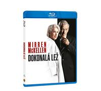 Dokonala lez BD / The Good Liar (czech version)