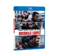 Dokonala loupez BD / Den of Thieves (czech version)