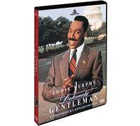 Dokonaly Dzentleman (The Distinguished Gentleman)
