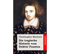 Doktor Faustus