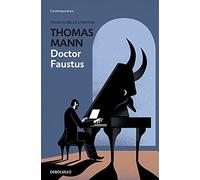 Doktor Faustus / Doctor Faustus (Contemporánea)