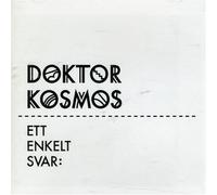 Doktor Kosmos - Ett Enkelt Svar
