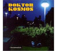 Doktor Kosmos - Socialmedicin
