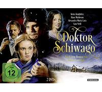 Doktor Schiwago: 2002 / Special Edition [DVD]