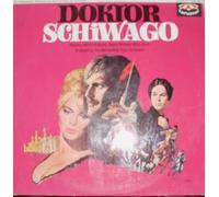 Doktor Schiwago [Vinyl LP]